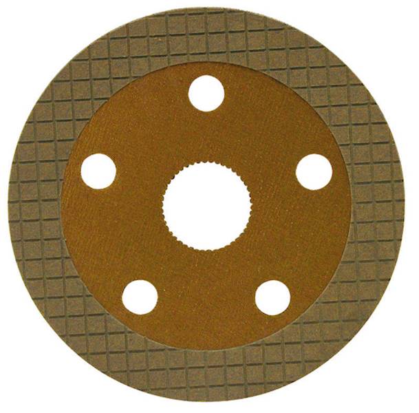 TARCZA HAMULCOWA RENAULT