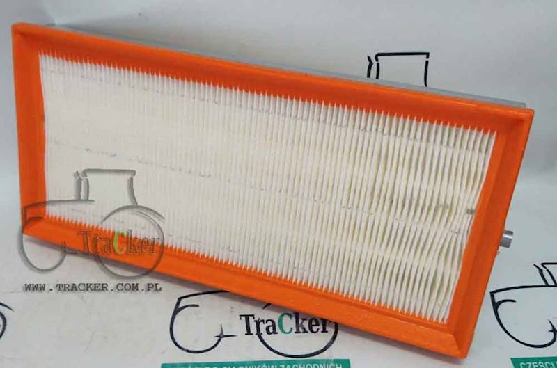 FILTR POWIETRZA KABINOWY CASE