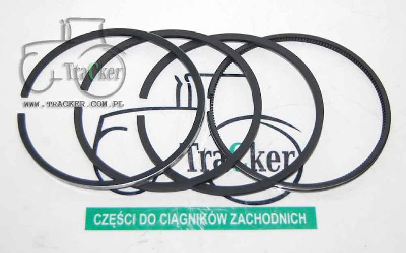PIERSCIENIE PERKINS GZ 2.4/2.4/2.4/6.35 fi 101,05