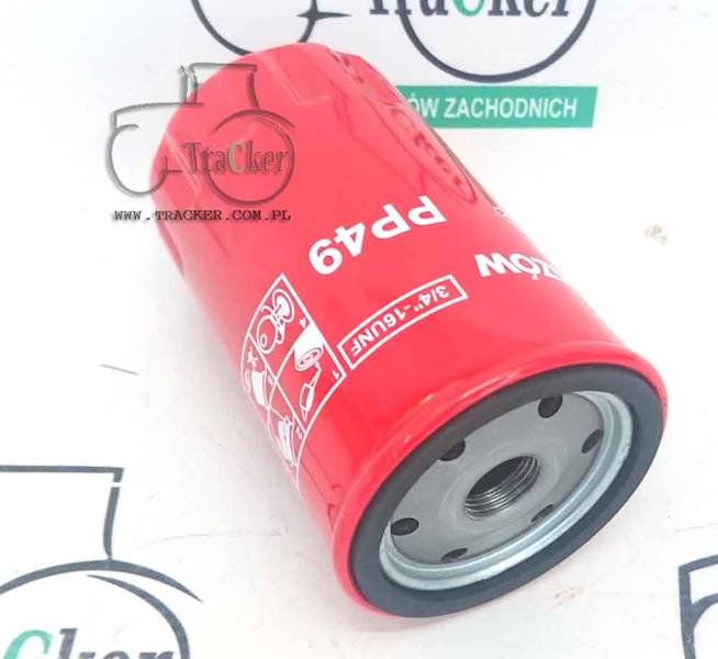 FILTR OLEJU C360 3P 