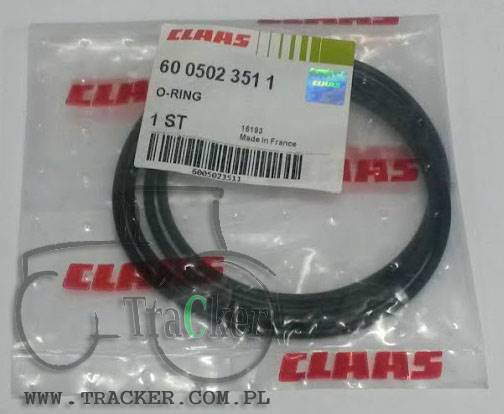 USZCELNIACZ ORING CLAAS RENAULT MF