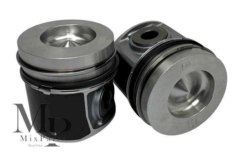 TŁOK SILNIKA CUMMINS CASE 4BT/6B KPL 102,00