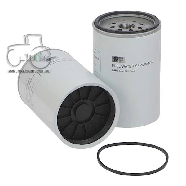 FILTR PALIWA CUMMINS SEPARATOR