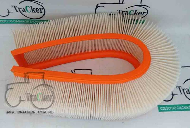 FILTR KABINY DEUTZ SDF WKLAD