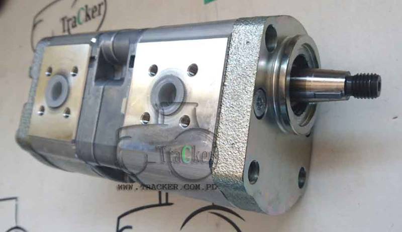POMPA HYDRAULICZNA KRAMER BOSCH