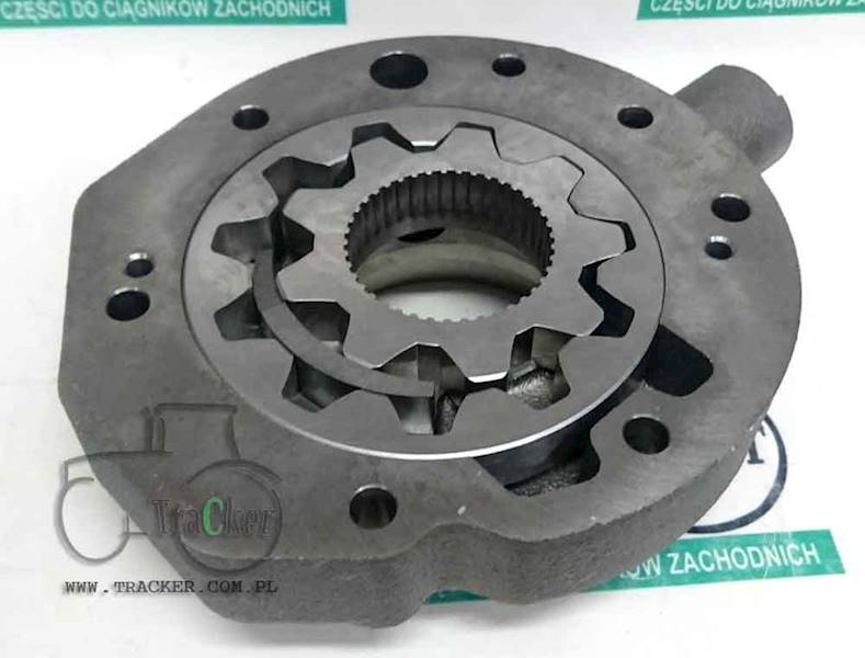 KOŁO ZĘBATE POMPY OLEJOWEJ JOHN DEERE ZEW