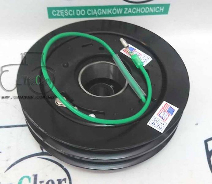 SPRZĘŁO ELEKTROMAGNETYCZNE SPRĘŻARKI KPL