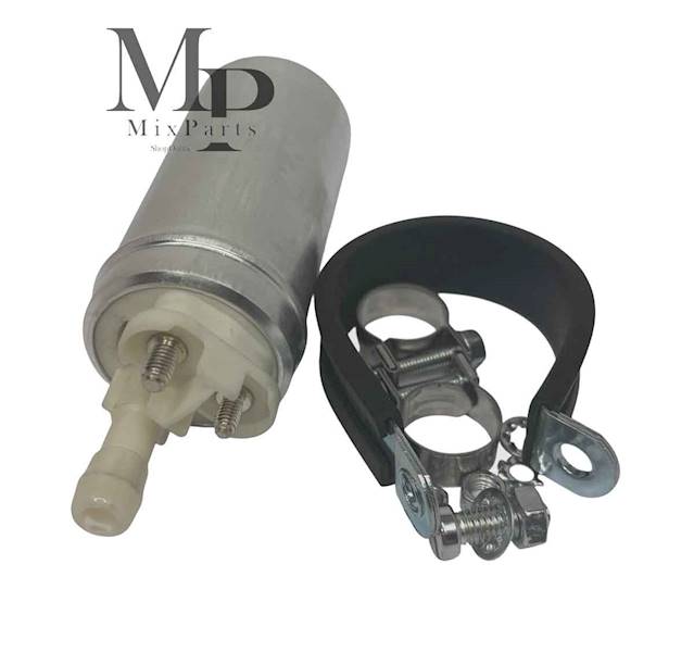 POMPKA PALIWA ELEKTRYCZNA CLAAS 649503