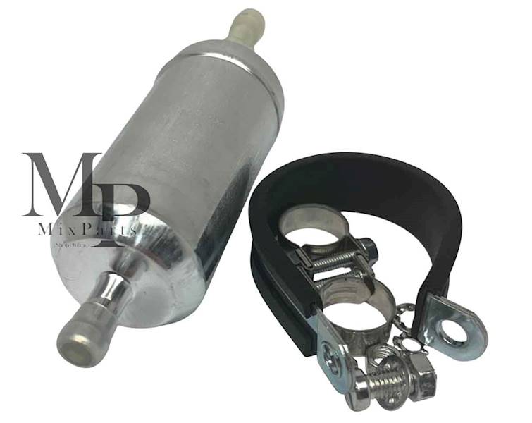 POMPKA PALIWA ELEKTRYCZNA CLAAS 649503