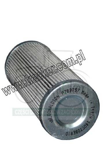 FILTR HYDRAULICZNY WKŁAD