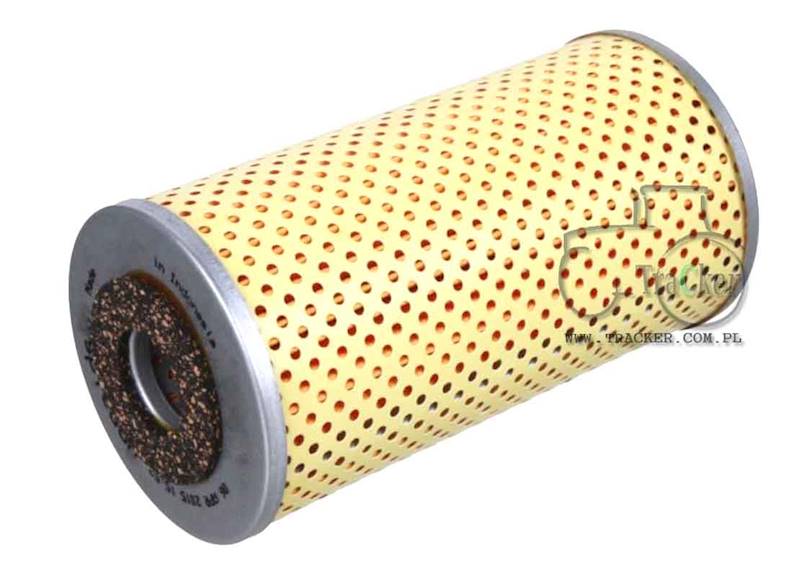 FILTR PALIWA CAT 1R0724