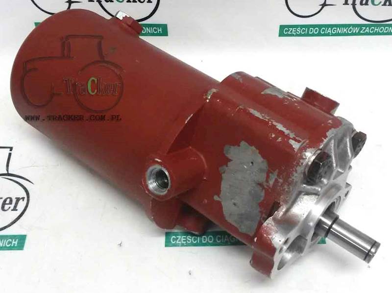 POMPA WSPOMAGANIA HYDRAULICZNA MASSEY FERGUSON