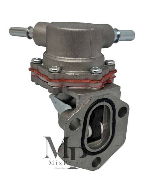 POMPKA PALIWA JCB NOWY MODEL 3 otw po 2005 r. 