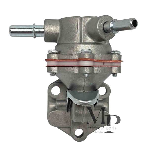 POMPKA PALIWA JCB NOWY MODEL 3 otw po 2005 r. 