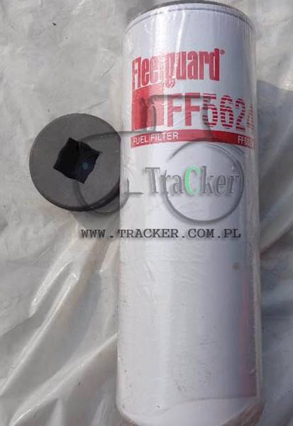 FILTR PALIWA SEPARATOR