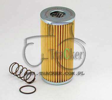FILTR HYDRAULICZNY 