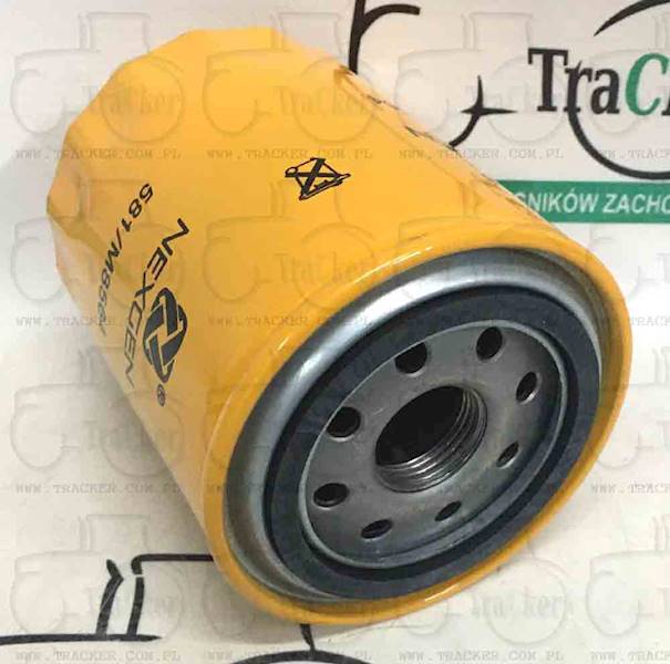 FILTR SKRZYNI JCB 