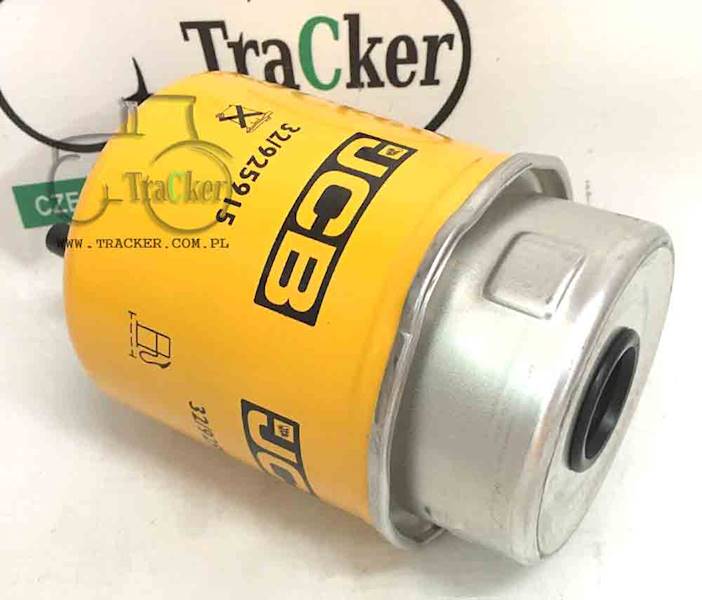 FILTR PALIWA JCB ORG