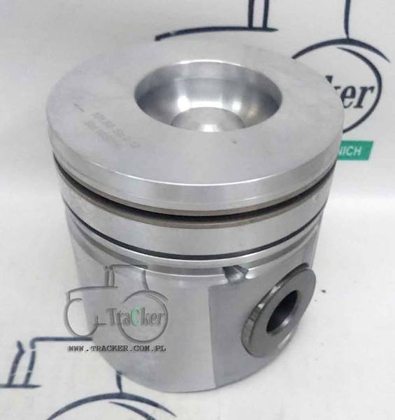 TŁOK CUMMINS KPL fi 102 4BT 6BT kom 51,40 NOM KS