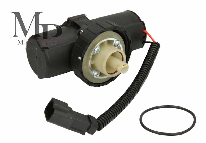 POMPA PALIWA CAT JCB ELEKTRYCZNA 2PIN 228-9129