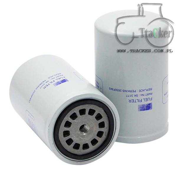 FILTR PALIWA CAT 2998229 ZAM