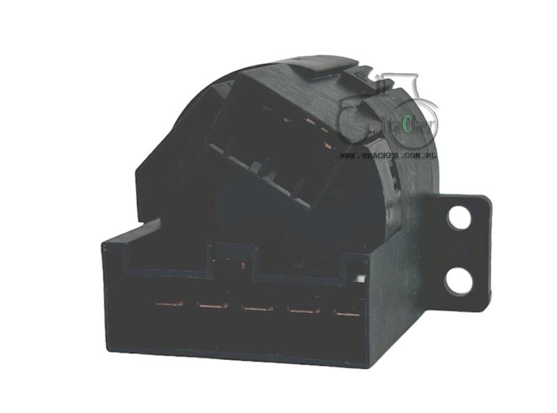 POTENCJOMETR DEUTZ FAHR