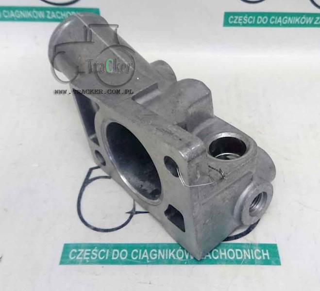 POKRYWA TERMOSTATU CLAAS JOHN DEERE