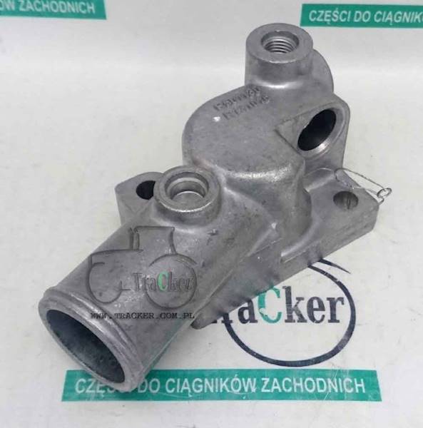 POKRYWA TERMOSTATU CLAAS JOHN DEERE