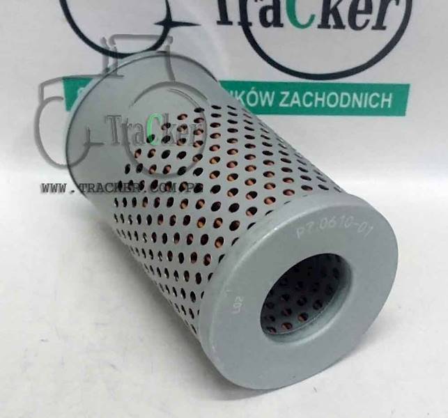 FILTR HYDRAULICZNY 