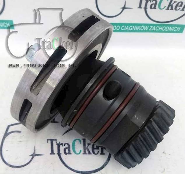 POMPA WODY LIEBHERR 9887944