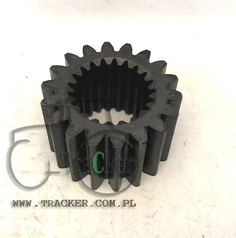 KOŁO CENTRALNE ZF Z-18 / 21 DEUTZ JD CASE IHC