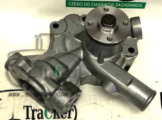 POMPA WODY YANMAR 3TNE68LG4