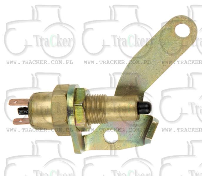 CZUJNIK ZERWANIA PASKA DEUTZ 2 pin