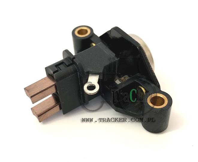 REGULATOR NAPIĘCIA 12V