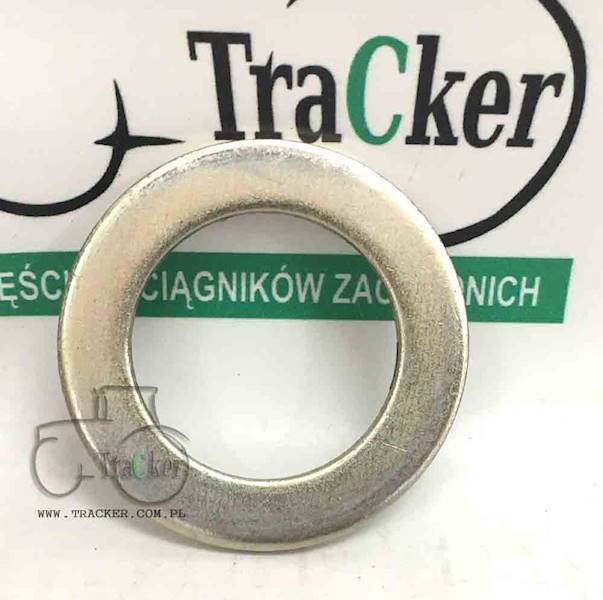 PODKŁADKA DYSTANSOWA 4MM JCB 