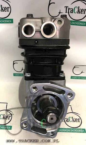 SPRĘŻARKA POWIETRZA FENDT