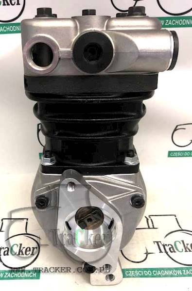 SPRĘŻARKA POWIETRZA FENDT