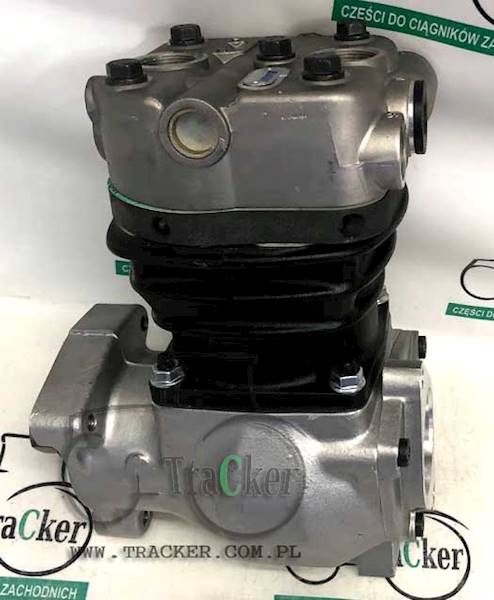 SPRĘŻARKA POWIETRZA FENDT