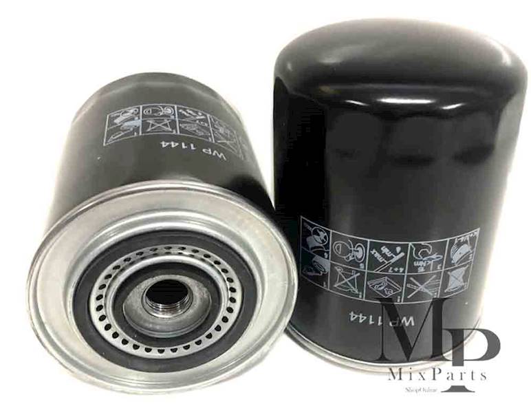 FILTR OLEJU BENDFORD