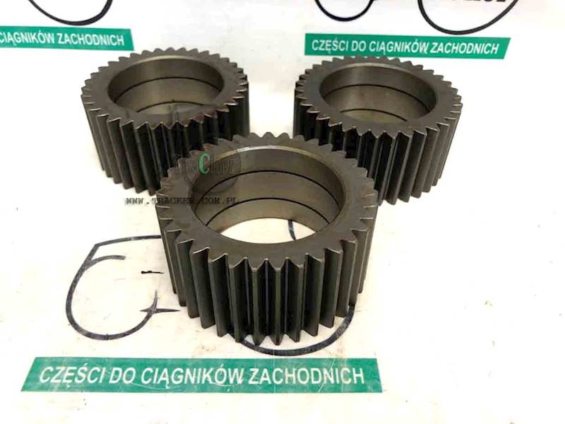KOŁO ZĘBATE ZF Z-35