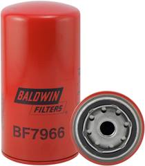 FILTR PALIWA NEW HOLLAND CASE