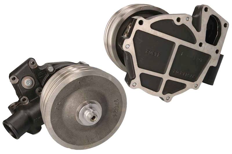 POMPA WODY VALMET VALTRA V836867092 SISU zam