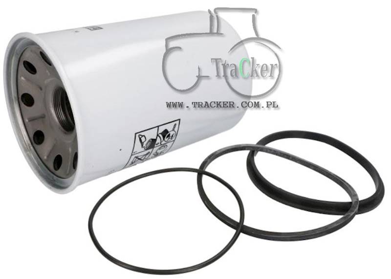 FILTR HYDRAULICZNY CASE