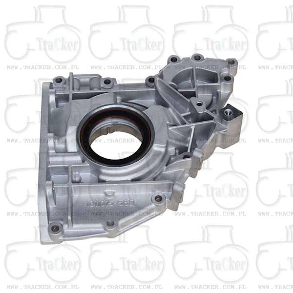 POMPA OLEJOWA DEUTZ Z POKRYWĄ FENDT 04252095
