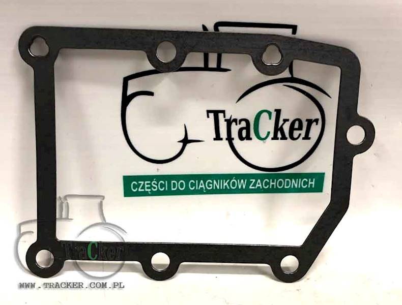USZCZELKA POKRYWY FENDT DEUTZ