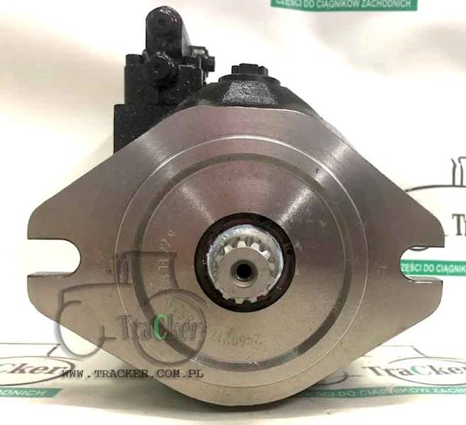 POMPA HYDRAULICZNA MASSEY FRGUSON FENDT  ORG 