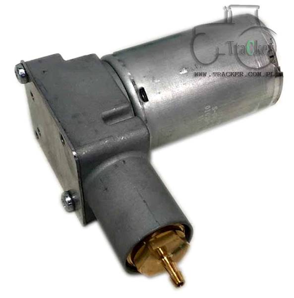 KOMPRESOR SIEDZENIA GRAMMER 12V