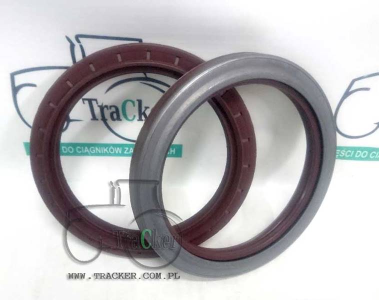 USZCZELNIACZ KASETOWY 110x140x12/19
