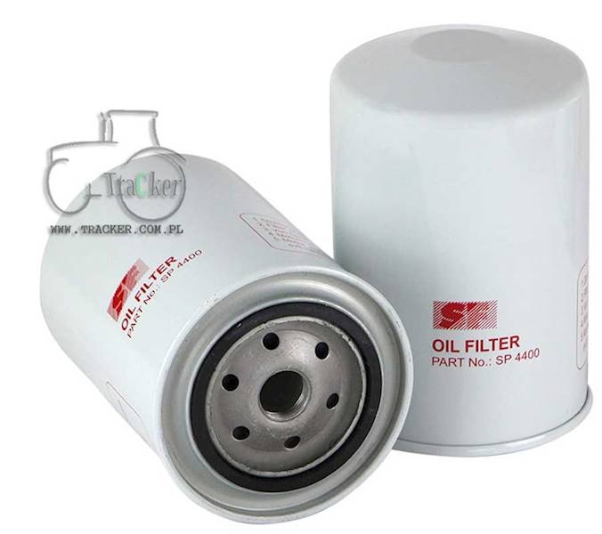 FILTR OLEJU PERKINS SP4400 