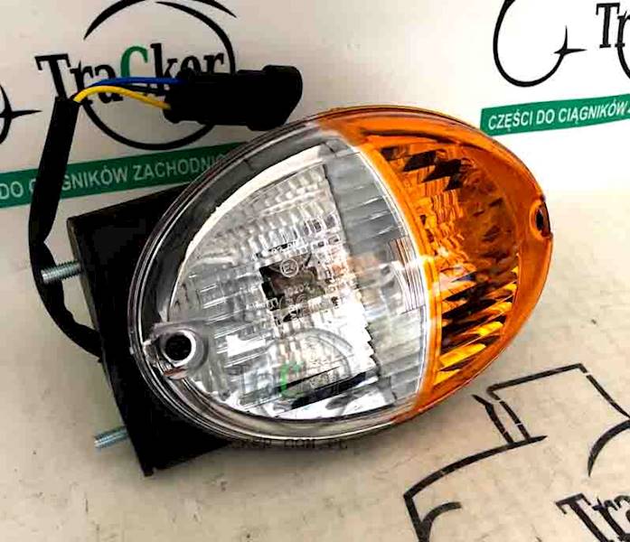 LAMPA CLAAS PRAWA